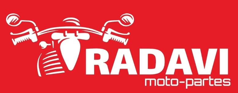 RADAVI Repuestos para motos
